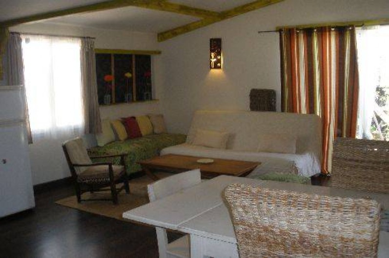 Location de vacances - Mas à Saintes-Maries-de-la-Mer