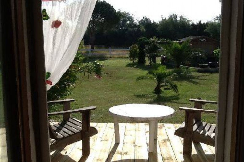 Location de vacances - Mas à Saintes-Maries-de-la-Mer