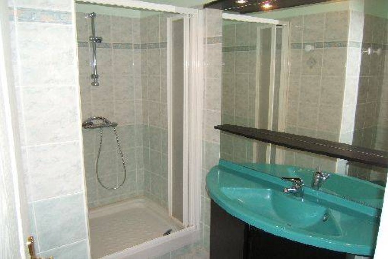 Location de vacances - Maison - Villa à Louannec