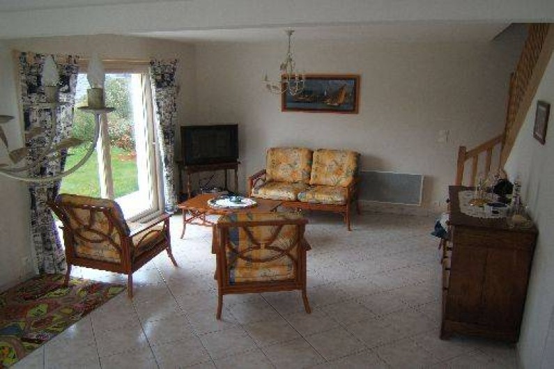 Location de vacances - Maison - Villa à Louannec