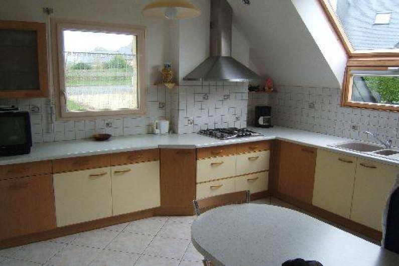 Location de vacances - Maison - Villa à Louannec