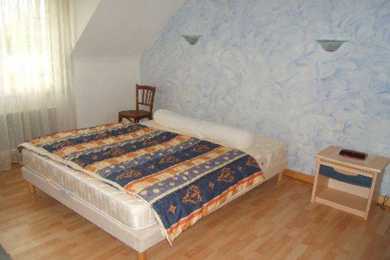 Location de vacances - Maison - Villa à Louannec