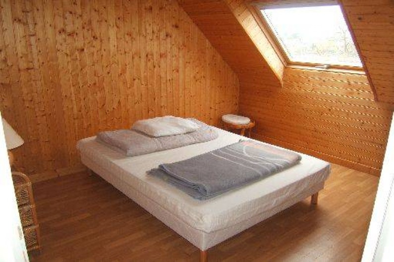 Location de vacances - Maison - Villa à Louannec