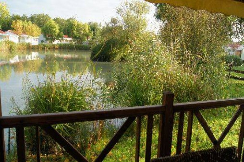 Location de vacances - Maison - Villa à Saint-Pierre-d'Oléron