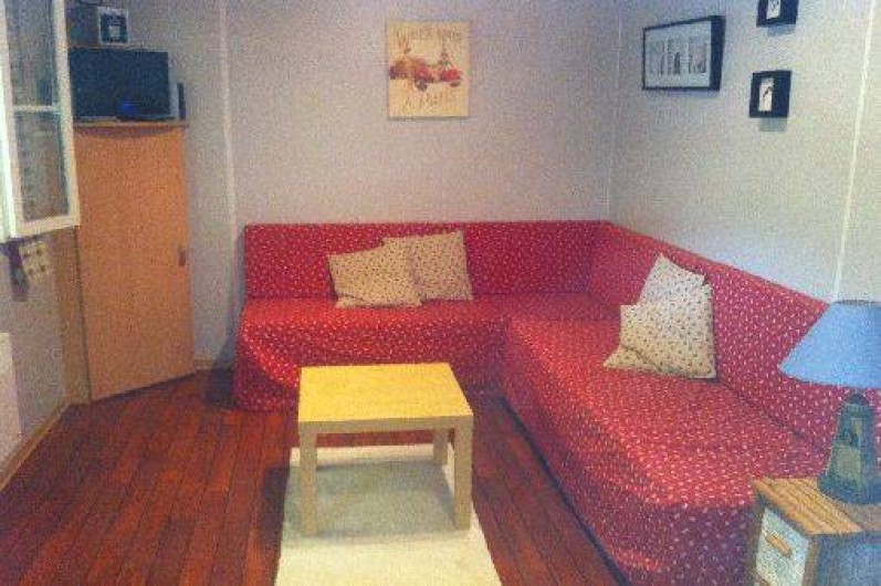 Location de vacances - Maison - Villa à Saint-Pierre-d'Oléron