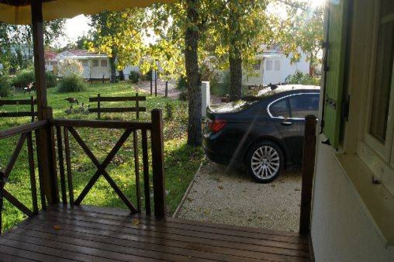 Location de vacances - Maison - Villa à Saint-Pierre-d'Oléron