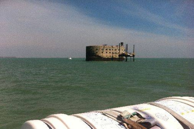 Location de vacances - Maison - Villa à Saint-Pierre-d'Oléron