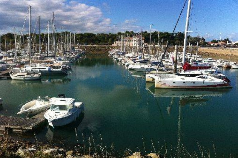 Location de vacances - Maison - Villa à Saint-Pierre-d'Oléron