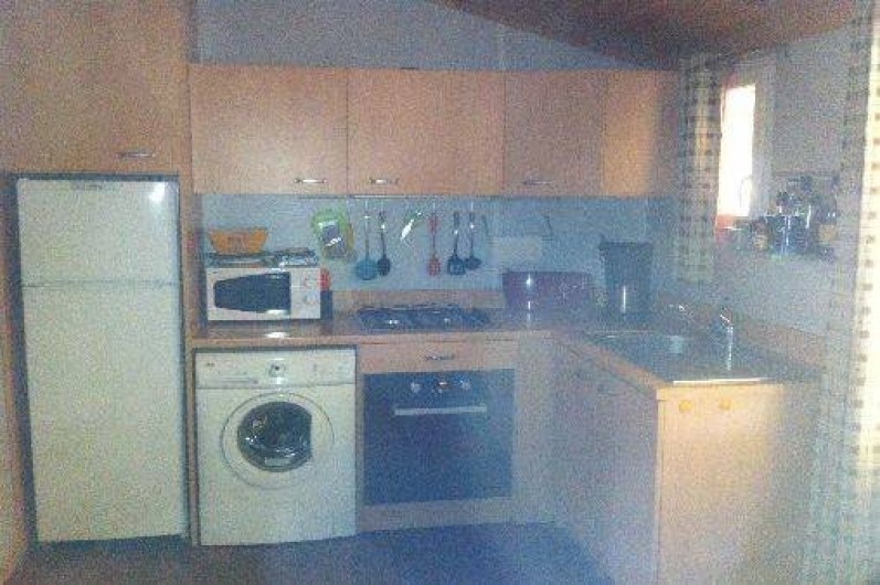 Location de vacances - Maison - Villa à Saint-Pierre-d'Oléron