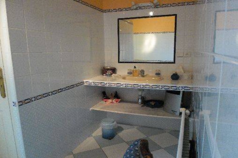 Location de vacances - Chambre d'hôtes à Saint-Palais