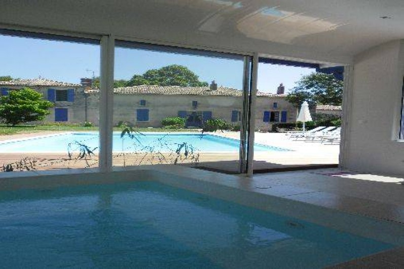 Location de vacances - Chambre d'hôtes à Saint-Palais