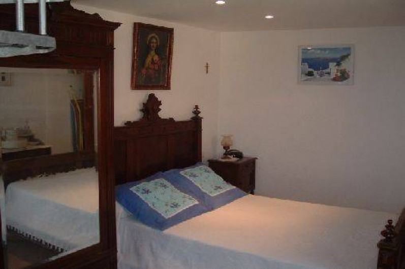 Location de vacances - Maison - Villa à L'Île-Rousse