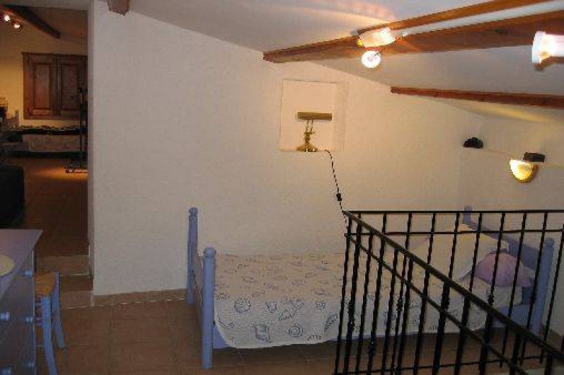 Location de vacances - Maison - Villa à L'Île-Rousse