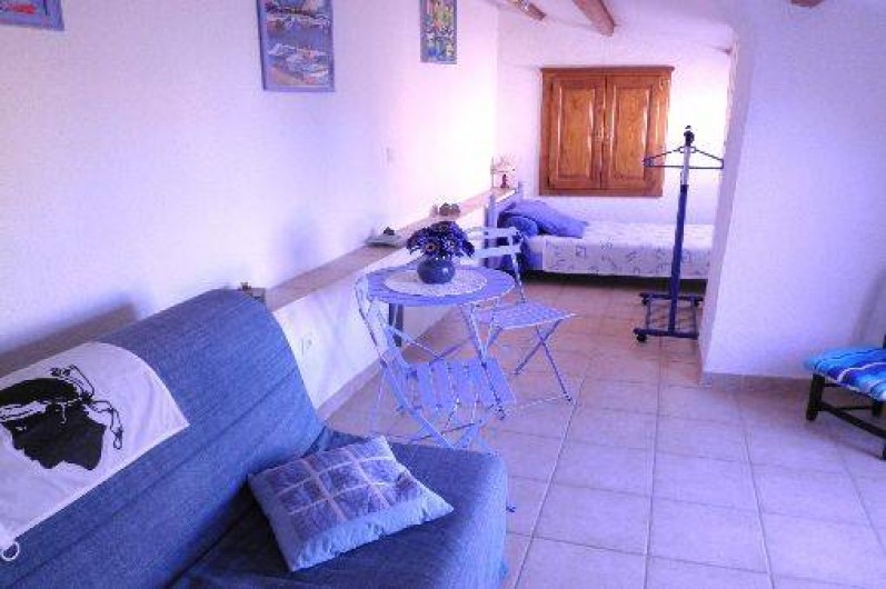 Location de vacances - Maison - Villa à L'Île-Rousse