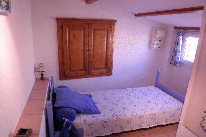 Location de vacances - Maison - Villa à L'Île-Rousse