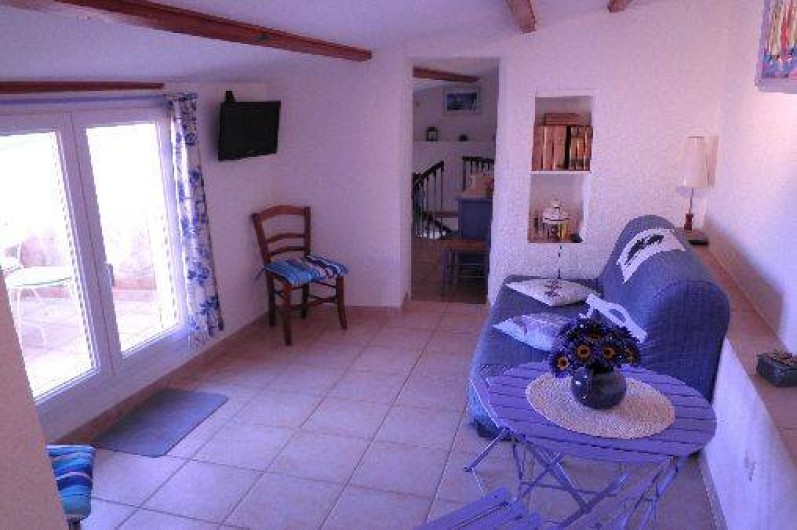 Location de vacances - Maison - Villa à L'Île-Rousse