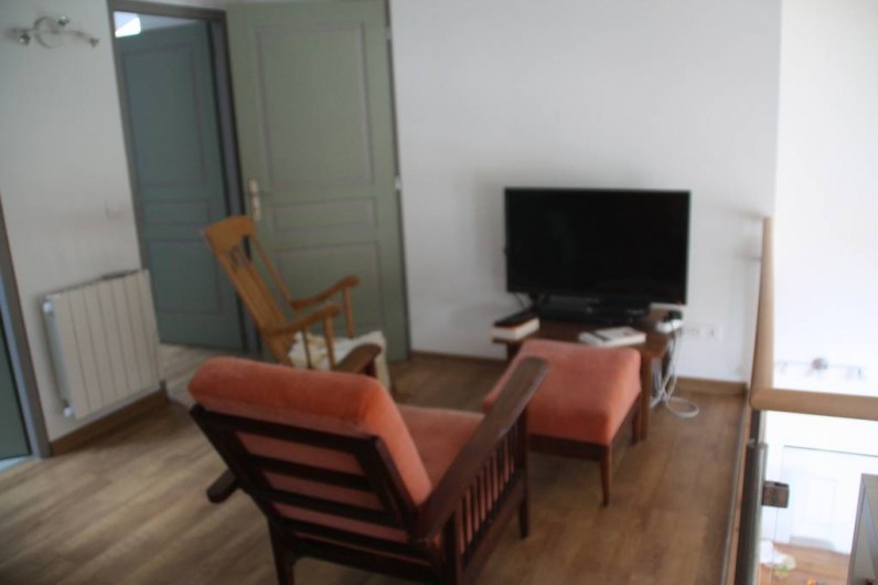 Location de vacances - Gîte à Mensac