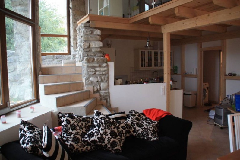 Location de vacances - Gîte à Mensac