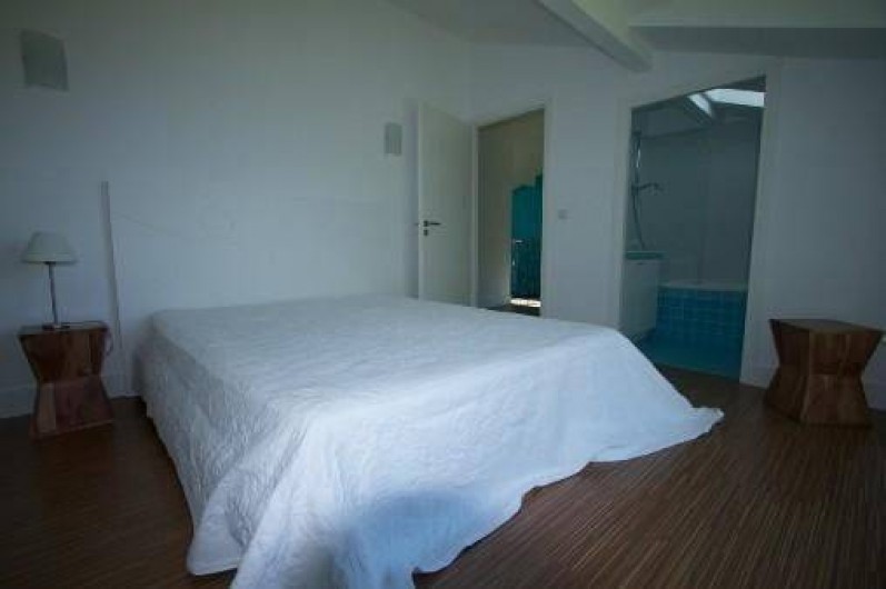 Location de vacances - Villa à Arcangues