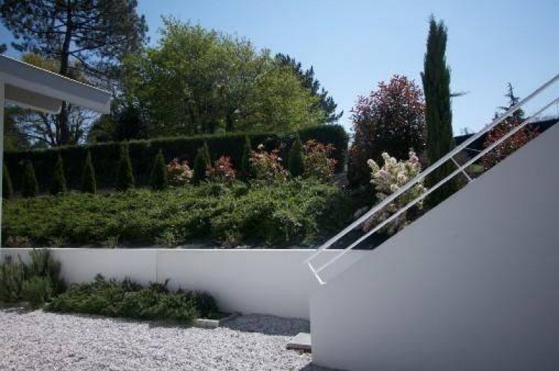 Location de vacances - Villa à Arcangues