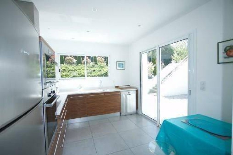 Location de vacances - Villa à Arcangues