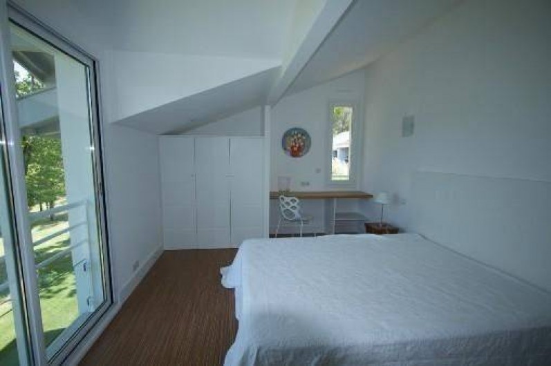 Location de vacances - Villa à Arcangues