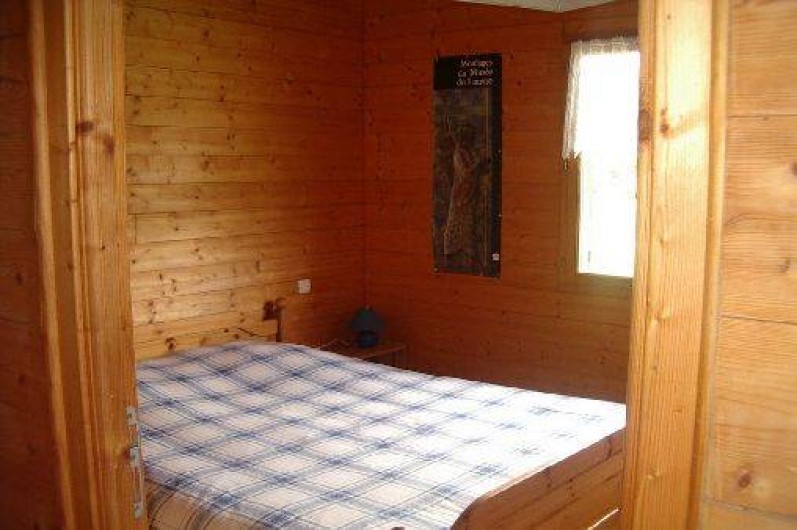 Location de vacances - Gîte à Château-Voué