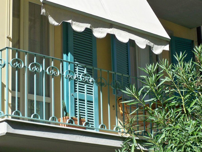 Location de vacances - Appartement à Viareggio