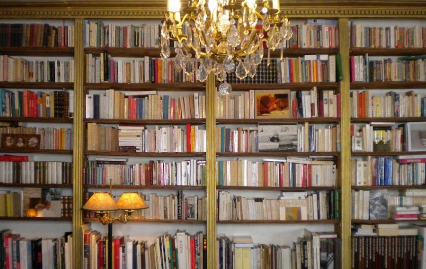 Location de vacances - Chambre d'hôtes à Calvisson