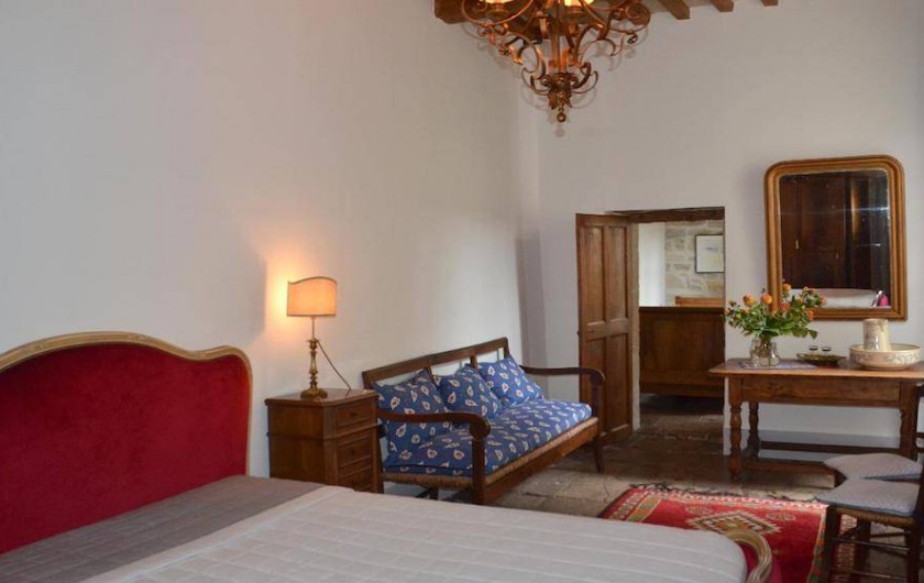 Location de vacances - Chambre d'hôtes à Calvisson