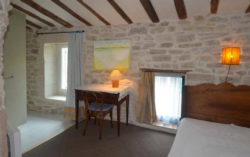 Location de vacances - Chambre d'hôtes à Calvisson