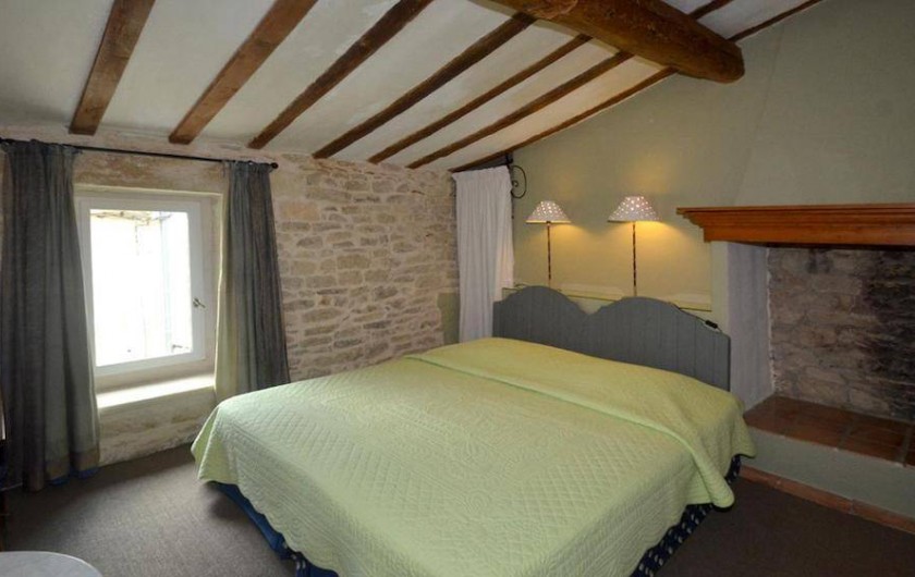 Location de vacances - Chambre d'hôtes à Calvisson