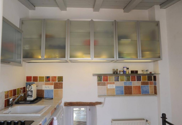 Location de vacances - Chambre d'hôtes à Calvisson