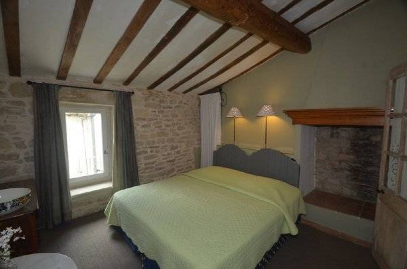 Location de vacances - Chambre d'hôtes à Calvisson