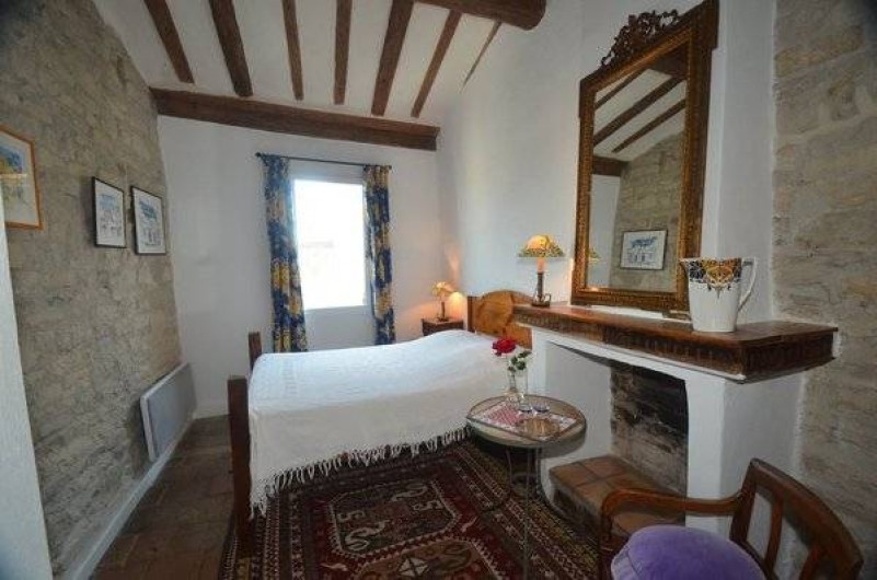 Location de vacances - Chambre d'hôtes à Calvisson