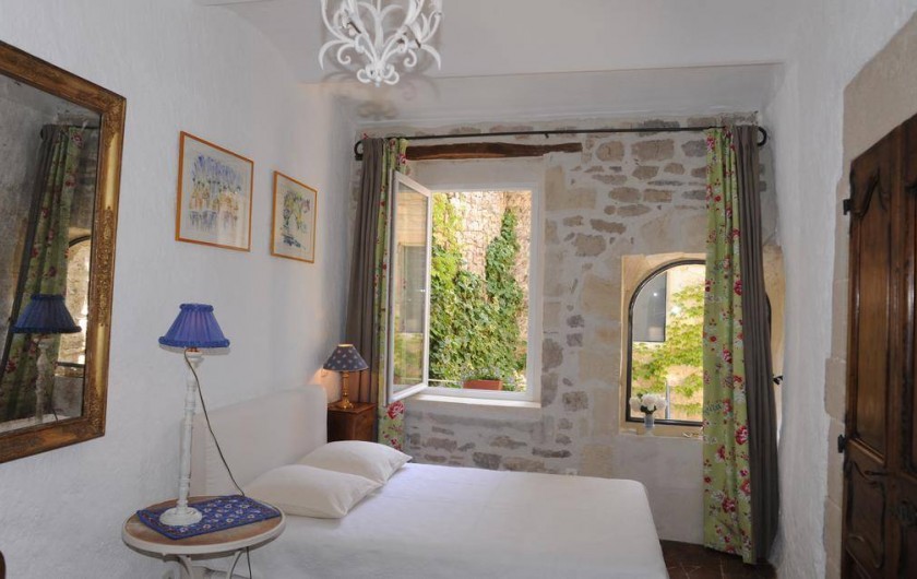 Location de vacances - Chambre d'hôtes à Calvisson