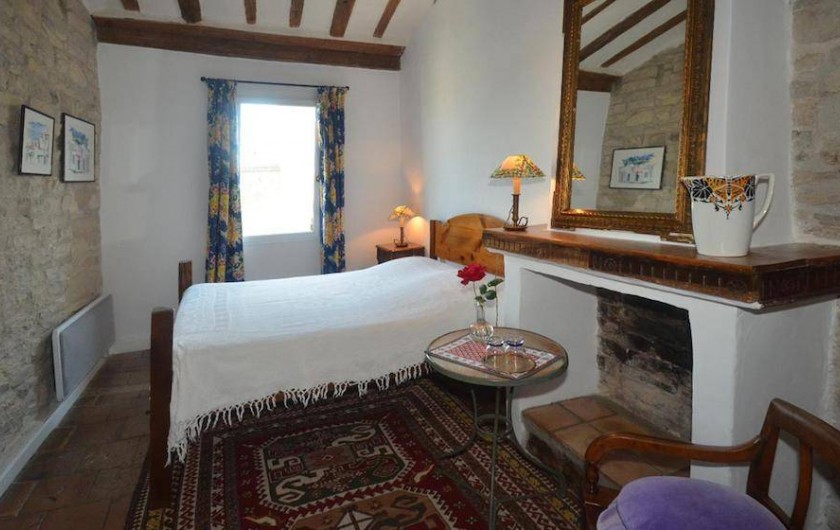 Location de vacances - Chambre d'hôtes à Calvisson