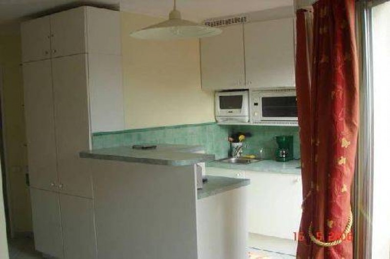 Location de vacances - Studio à Fréjus