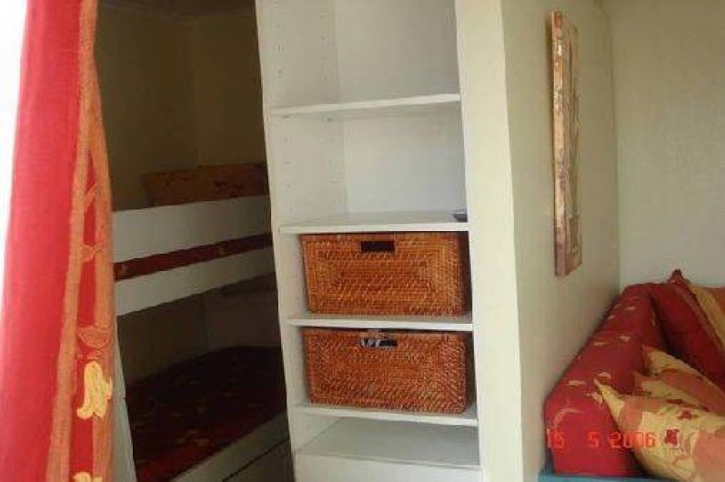 Location de vacances - Studio à Fréjus