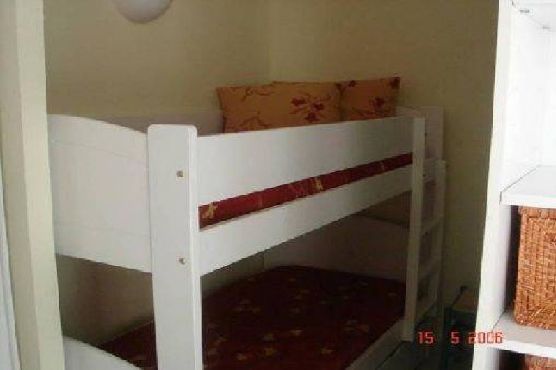 Location de vacances - Studio à Fréjus