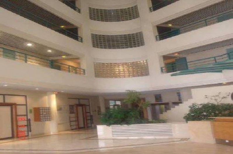 Location de vacances - Studio à Fréjus