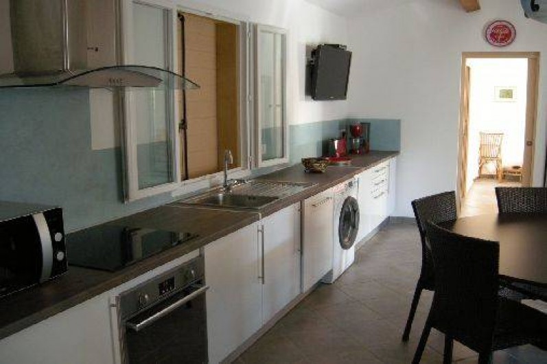 Location de vacances - Villa à Propriano