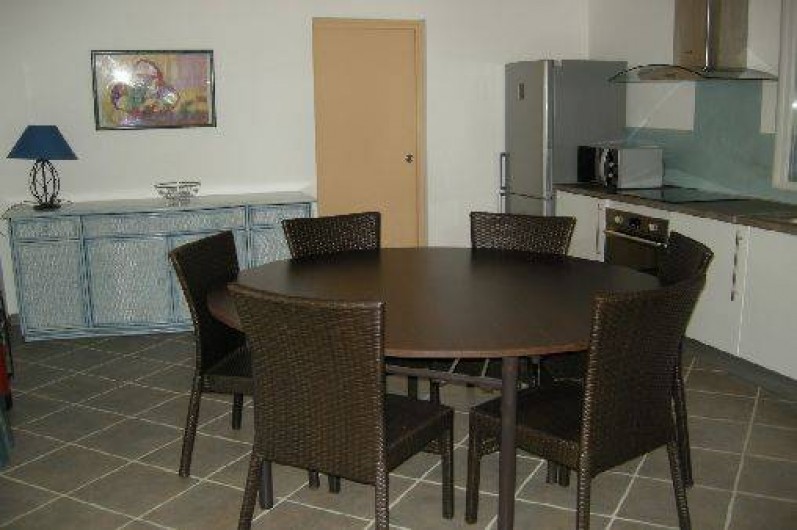 Location de vacances - Villa à Propriano