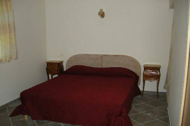 Location de vacances - Villa à Propriano