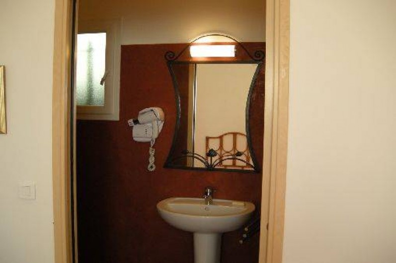 Location de vacances - Villa à Propriano