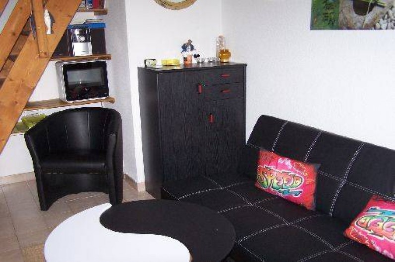 Location de vacances - Villa à Marseillan