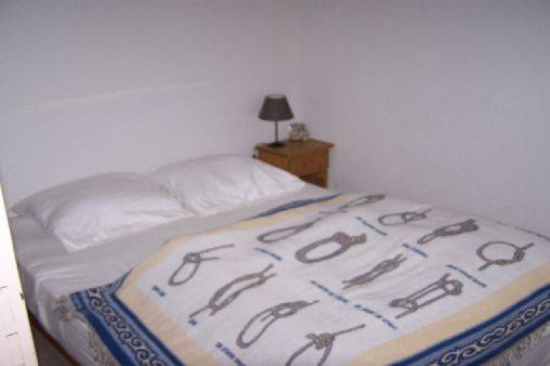 Location de vacances - Villa à Marseillan