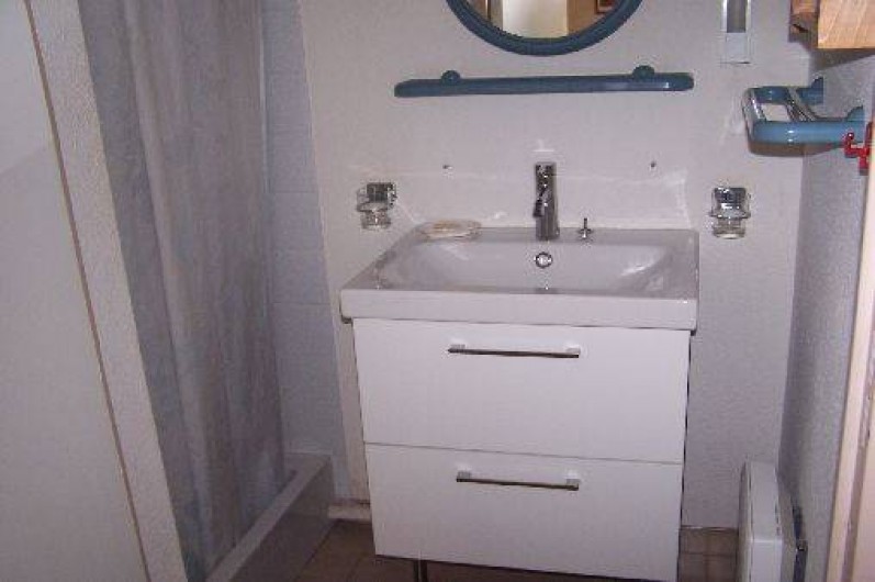 Location de vacances - Villa à Marseillan