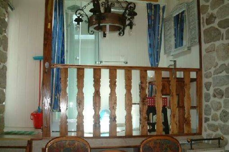 Location de vacances - Gîte à Saint-Martin-de-Valamas