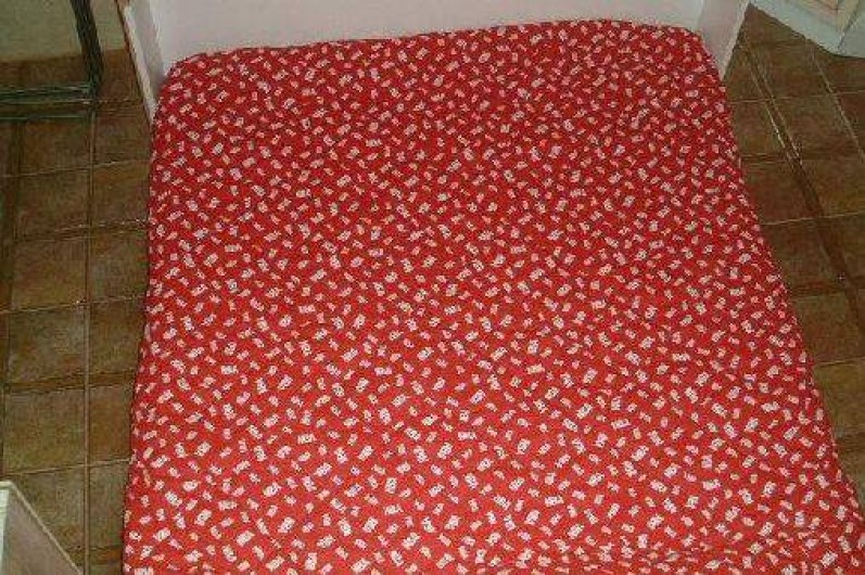 Location de vacances - Gîte à Saint-Martin-de-Valamas